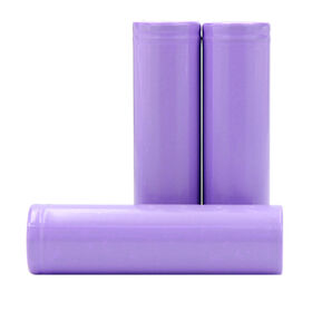 ICR 18650 Lithium-Ionen-Akku