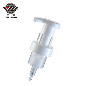 Prix de gros de la mousse en plastique distributeur pompe à mousse 40mm pompe à mousse avec 1.2mL Dosage