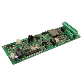 Factory OEM & ODM industrial pcba with motor control