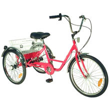 tricycle manufacturers