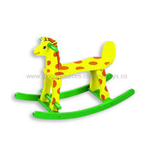 wholesale rocking horses