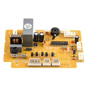 Factory price custom-made remote contorl Circuit Board for toy car