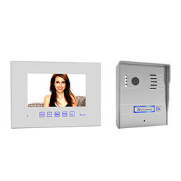 China Door Lock With Video Camera Villa Door Telephone Front Door