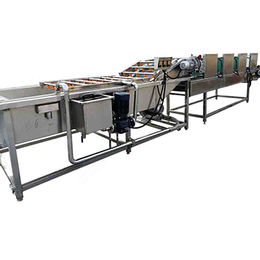 Commercial Small Farm Vegetable Washing Equipment And Machine