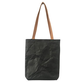 Tyvek Bag Manufacturers China Suppliers Global Sources China Tyvek Tote Bag Woman Ping Waterproof