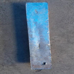 Buy Wholesale China Factory Price Lead Ingots For Hot Sale & Lead at USD  1780