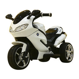 electric motorcycle toy