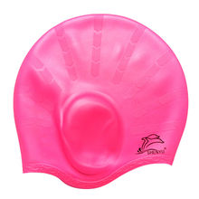 China Long Hair Swimming Cap From Xiamen Wholesaler Xiamen