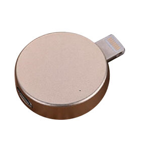 Cadeau Promotionnel Nouveau Design pour Téléphone Intelligent OTG en Métal avec Clé USB Micro.