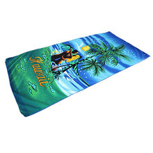 Buy Microfiber Beach Towels In Bulk From China Suppliers