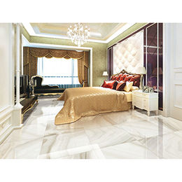 China Unglazed Porcelain Floor Tiles From Foshan Manufacturer