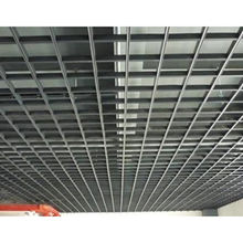 China Galvanized Light Steel Keel Ceiling Grid Drywall From