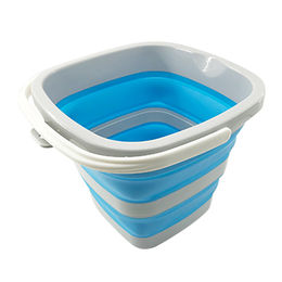 pvc bucket manufacturer