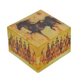 Buy Wholesale India Metier Cheap Factory Price Brown Colour Handmade Wooden  Gift Boxes Wholesale Manufacturer. & Wooden Gift Box Wooden Box Storage Box  Jewelry Box at USD 3.5