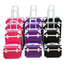 custom luggage manufacturer