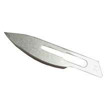 scalpel blade manufacturers