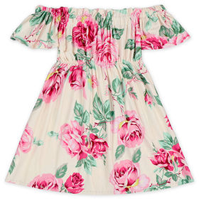 Baby Girl Handmade Frock Design 