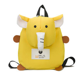 Children's backpack,cartoon school bag, travel leisure bag , mini sports bag for boys and girls