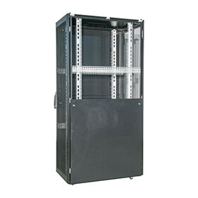 Gabinete de la red/gabinete del servidor (LEO-MK3) con la altura 18u a 47u