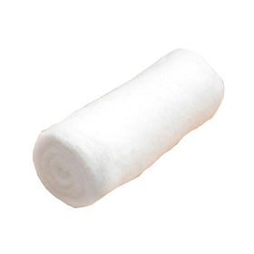 Wholesale Medical Absorbent Cotton Wool Roll 500g Manufacturer and Exporter