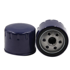 Oil Filter Cross Reference Manufacturers China Auto Oil Filter Cross Reference Machine Vkxj7658 8200768927