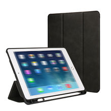 China Stand Folio Case Cover for iPad