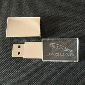 Jaguar  Jaguar Car Key Fob 16GB usb