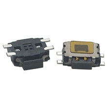 50 x 3.5x6mm Momentary PCB Tactile Switch 5.0mm Height