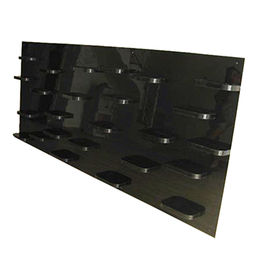 Kiplyki Wholesale Clear Floating Shelves,Acrylic Wall Shelf For