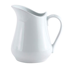 Buy Wholesale China Vintage Ceramic Milk Pitcher Coffee Creamer Pourer &  Ceramic Milk Pitcher at USD 0.8