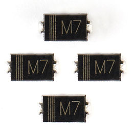 M7 LUGUANG ELECTRONIC - Diode: redresseuse
