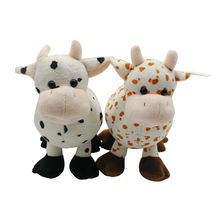 Wholesale Plush Cow Products at Factory Prices from Manufacturers