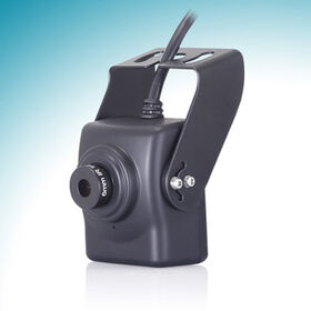 1080P WDR Vehicle Front View Camera_STONKAM CO., LTD