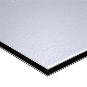 China Alucobond suppliers, Alucobond manufacturers | Global Sources