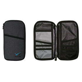 Cartera De Viaje Kuwt Galaxy Star, Cartera Para Pasaporte Cartera De Viaje Kuwt Galaxy Star, Cartera Para Pasaporte
