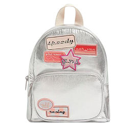 Mochila personalizada para niños, mochilas personalizadas para niños y  niñas, mochila preescolar guardería guardería, Avión, Viajar : :  Moda