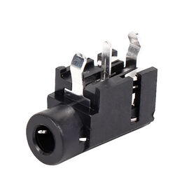 Power socket ,phone jack ,tactile switch PJ3014A