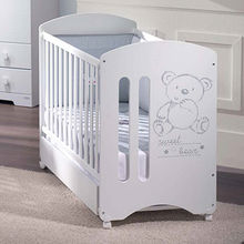 baby bed manufacturers