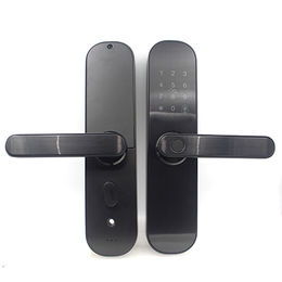 China Smart Magnetic Card Lock From Shenzhen Manufacturer