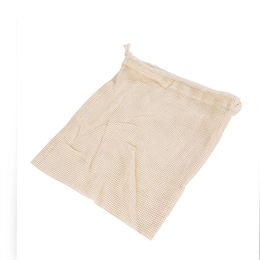 Wholesale Cotton Mesh Bag Products at Factory Prices from