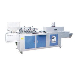 screen printing manufacturers