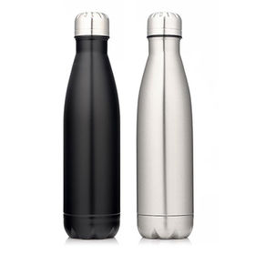 Buy Wholesale China Thick Bottom Pyrex Glass Water Bottle Transparent  Thermos & Glass Vacuum Flask Glass Thermos Vacuum Flask at USD 4