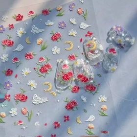 Office and School decorative masking tape with Rohs safety report