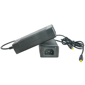 TP-POE-24-10G | 100-240VAC Input, 24V 10G PoE Injector, 24W, with US Power  Cord