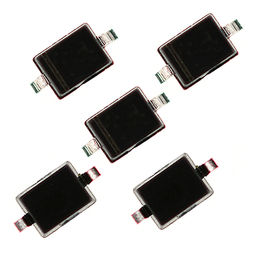 UNIDIR SOD-323P ROHS COMPLIANT: YES 5V Pack of 150 TOREXTOREX XBP1013-G-TVS DIODE 350W 