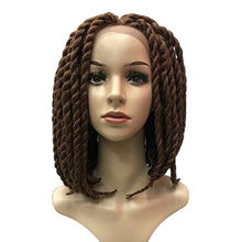 China Twist Expression Braiding Hair From Guangzhou Wholesaler