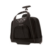 laptop bag on wheels