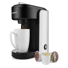 Coffee Capsule Machines Manufacturers Suppliers From Mainland China Hong Kong Taiwan Worldwide