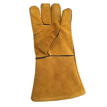 welding glove manufacturers