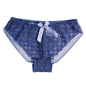 Wholesale Wide Gusset Panties Products at Factory Prices from Manufacturers  in China, India, Korea, etc.